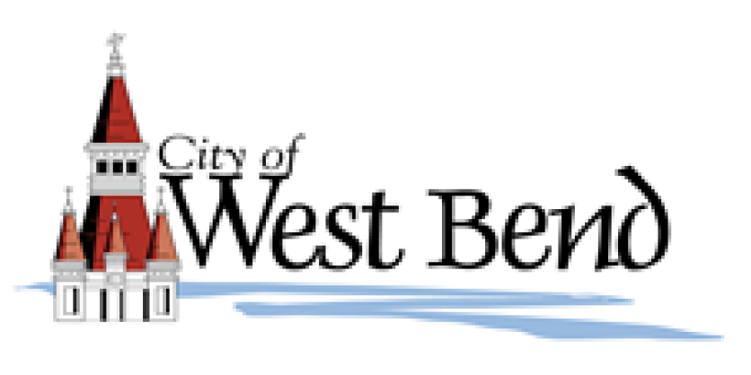 City of West Bend Logo